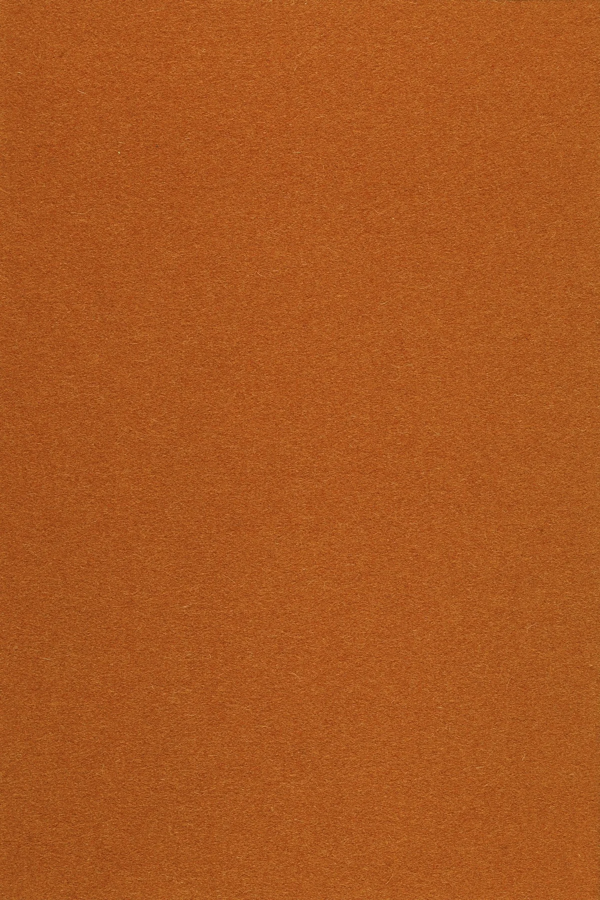 Fabric sample Divina 3 552 orange